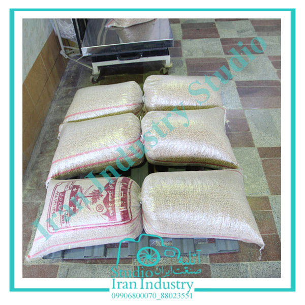 عکاسی فضای داخلی و خارجی کارخانجات و ادارات